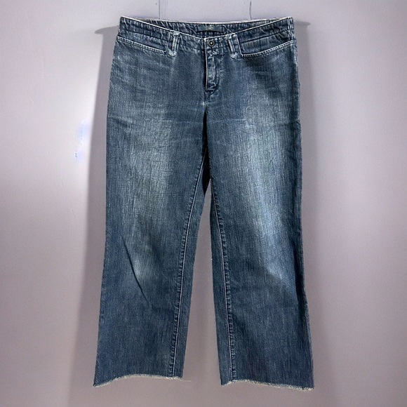 45R designer jeans, made in Japen - size 1 - Picture 1 of 6